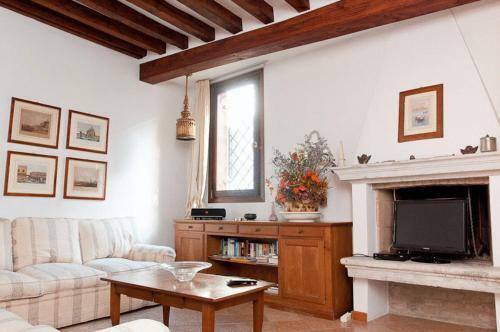 Apartamento Venice Salute Appartamenti