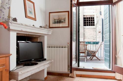 Apartamento Venice Salute Appartamenti