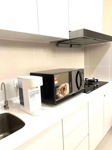 Apartamento Malacca High Rise Luxury Hidden Gem 2br ???2?????