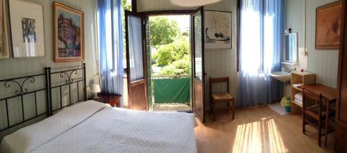 Hotel Antica Locanda Montin