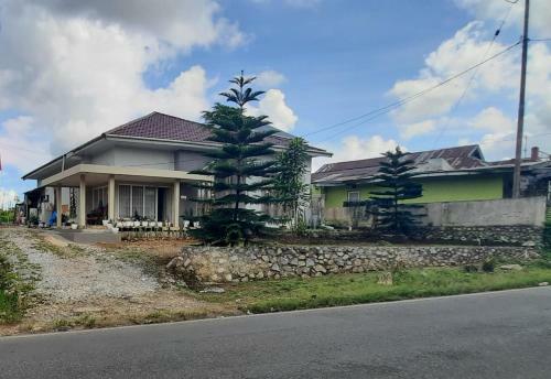 Al Isyania Creative Homestay