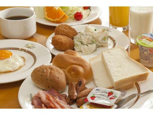 Imari Grand Hotel - Vacation Stay 19283v