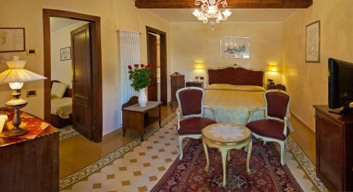 Hotel Pensione Accademia - Villa Maravege