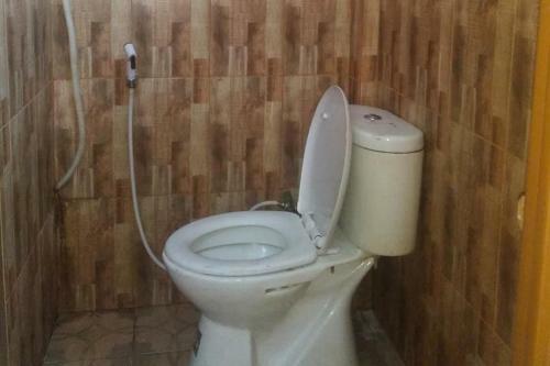 Hotel Faster Inn Jambi Redpartner