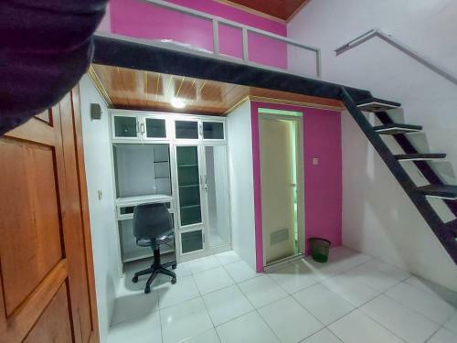 Hotel Guest House Kembar Syariah