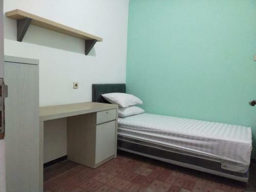 Hotel Gajayana Homestay