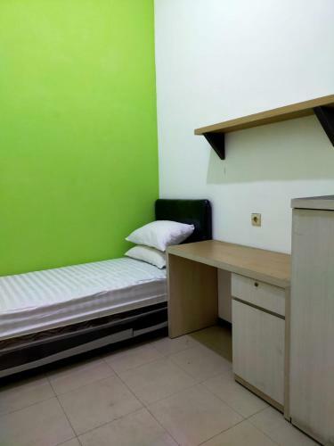 Hotel Gajayana Homestay