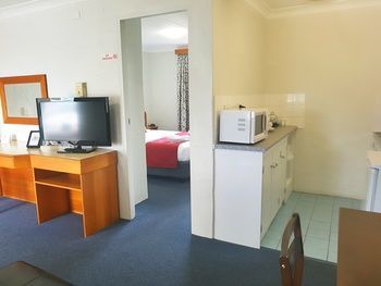 Grafton Lodge Motel