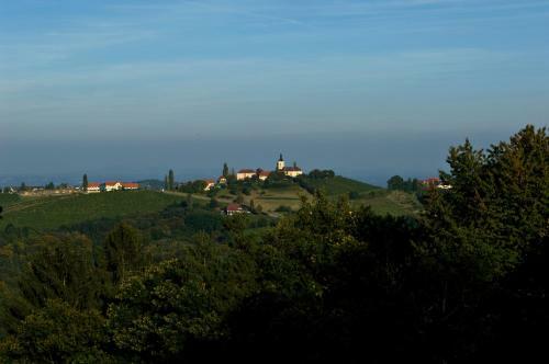 Weinwellnesshotel Kappel