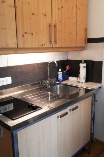 Hostal G�stehaus Jochberg