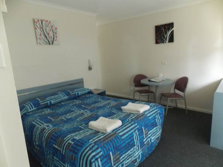 Yass Motel