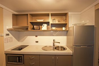 Hotel Broome-time Accommodation