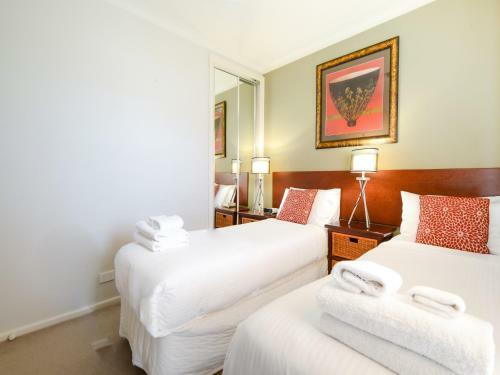 Apartamentos Boutique Stays Sandyside Villas