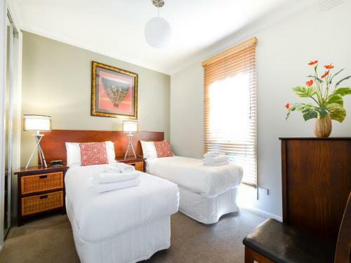 Apartamentos Boutique Stays Sandyside Villas