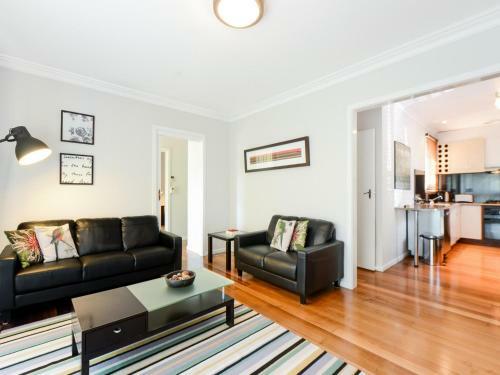 Apartamentos Boutique Stays Sandyside Villas
