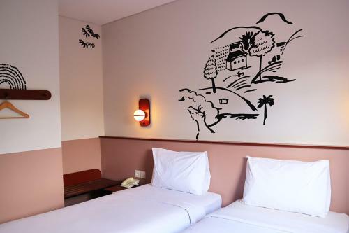 Hotel Kotta Go Yogyakarta