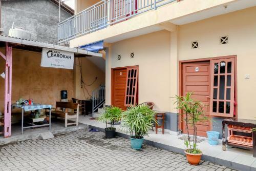 Hostal Griya Barokah