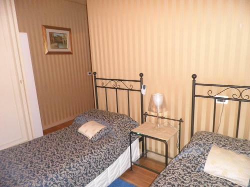 Apartamento Ca' Delle Maschere