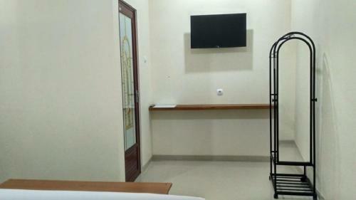 Hostal Rumah Hoho Resto And Guesthouse