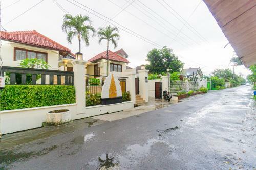 Villa Oemah Anggraini By Bukit Vista