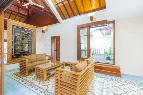Villa Oemah Anggraini By Bukit Vista
