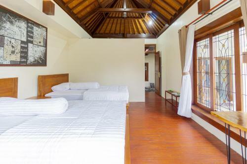 Villa Oemah Anggraini By Bukit Vista