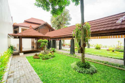 Villa Oemah Anggraini By Bukit Vista