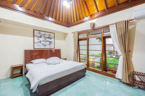 Villa Oemah Anggraini By Bukit Vista