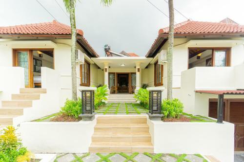 Villa Oemah Anggraini By Bukit Vista