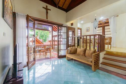 Villa Oemah Anggraini By Bukit Vista