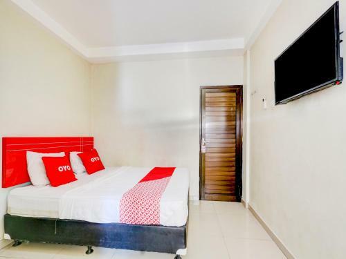 Hotel Oyo 90694 Srikandi Inn Babarsari