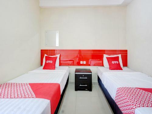 Hotel Oyo 90694 Srikandi Inn Babarsari
