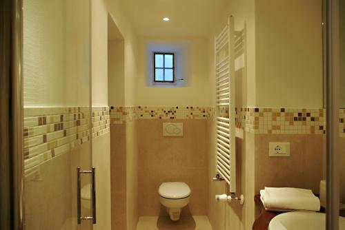 Apartamento Appartamento Corte Bragadin