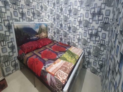 Suliyati Homestay