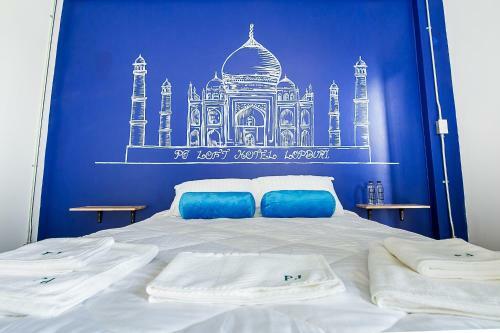 Pj Loft Hotel