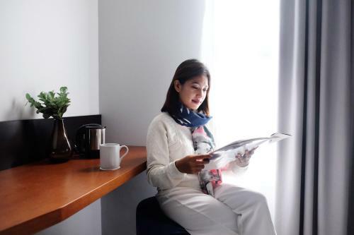 Hotel Youstay Semarang