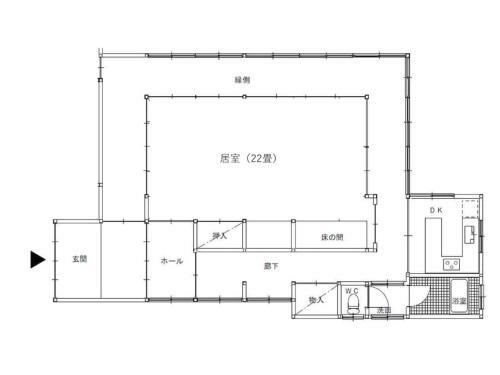 Folk Koshigoe - Vacation Stay 06217v