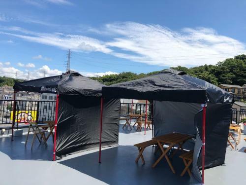 Ninja Hotel Kamakura - Vacation Stay 58171v