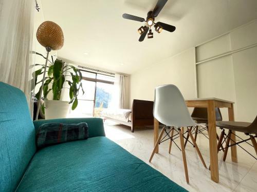 Apartamento Kamakura Jomyoji Terrace