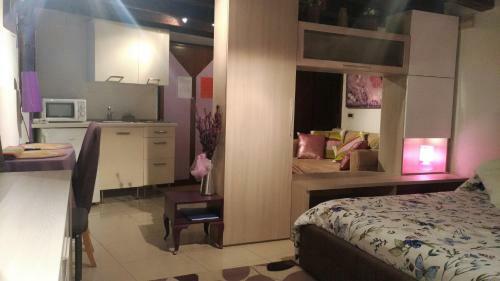 Apartamento I Gioielli Del Doge - Ametista