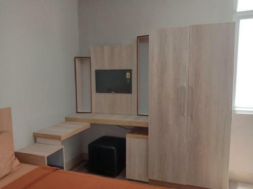 Hostal Dreamstay Exclusive Residence In Semarang City