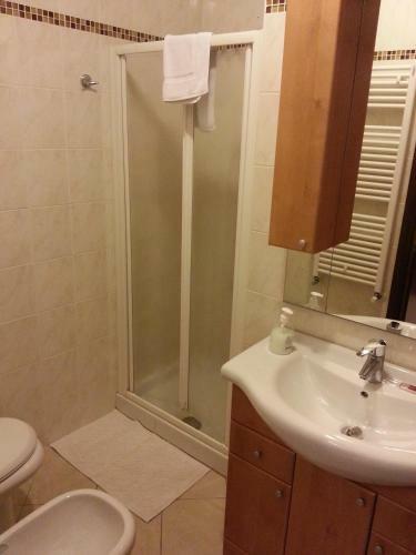 Hostal Veneziacentopercento Rooms