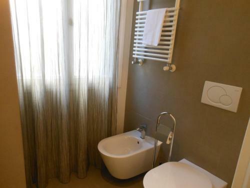 Apartamento Appartamenti A San Marco