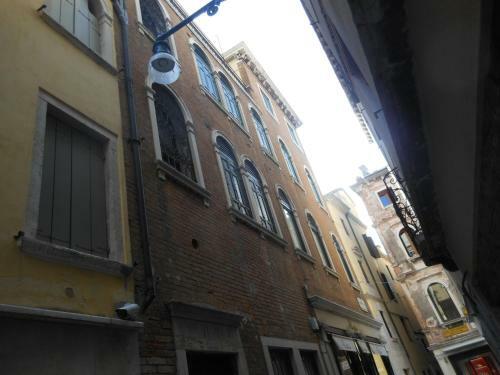 Apartamento Appartamenti A San Marco