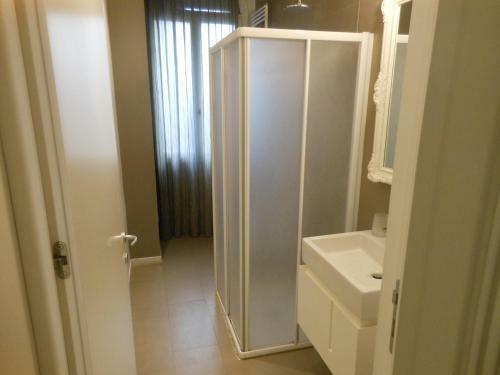 Apartamento Appartamenti A San Marco