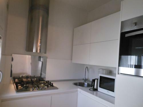 Apartamento Appartamenti A San Marco