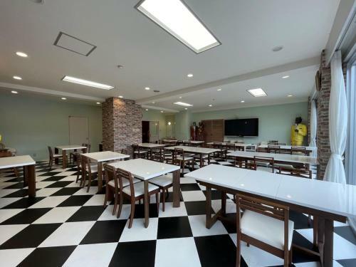 Marina Hotel Kaikuu - Vacation Stay 58563v