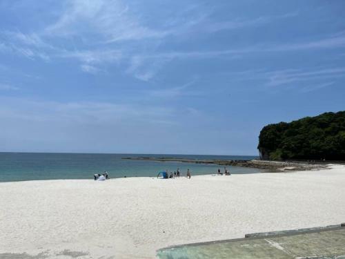 Hotel Iso Tokei - Vacation Stay 61860v