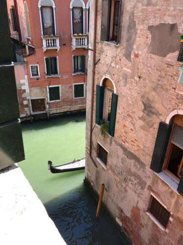 Apartamento Penthouse Of Venice