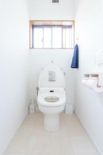West Coast Villa Shirahama - Vacation Stay 38147v
